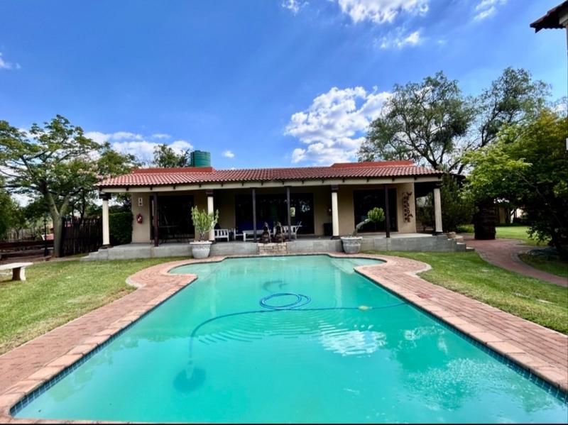 14 Bedroom Property for Sale in Broederstroom North West